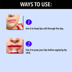 Blue Heaven Lip Bomb Cocoa Butter How To Use