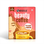 Bevzilla Beauty Coffee - Distacart