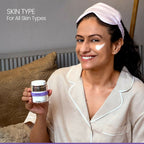 SkinInspired Retinol Night Cream For Wrinkles & Anti-Aging - Distacart