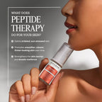 Chosen Peptide Therapy Intense Repair Gel - Distacart