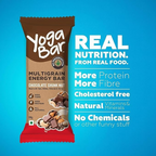 Yoga Bar Variety Combo Pack - Distacart
