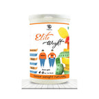 Healthy Living Elite Weight Natural Detox and Weight Management Supplement - Distacart