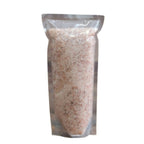 Satjeevan Natural Pink Himalayan Rock Salt Crystals - Distacart