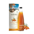 Wellwith Himalayan Sea Buckthorn Pulp