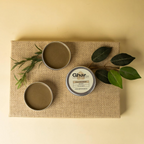 Ghar Soaps Organic Deodorant For Women And Men (Strawberry)