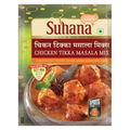 Suhana Chicken Tikka Pouch Spice Mix - Distacart