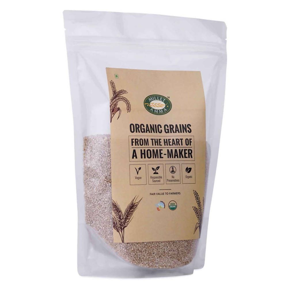 Millet Amma Barnyard Grains - Distacart