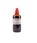 Dr. Willmar Schwabe India Strophanthus Hispidus Mother Tincture Q