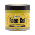 Nutriorg Aloevera Face Gel with sandal & Turmeric