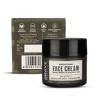 Brave Essentials Brightening Face Cream