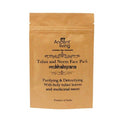 Ancient Living Tulasi And Neem Face Pack - Distacart