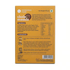 Conscious Food Chole Masala Powder