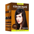 Color Mate Hair Color - 9.2 Natural Brown - Distacart