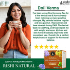 Copy of SHE HORMONE TEA (testimonial)