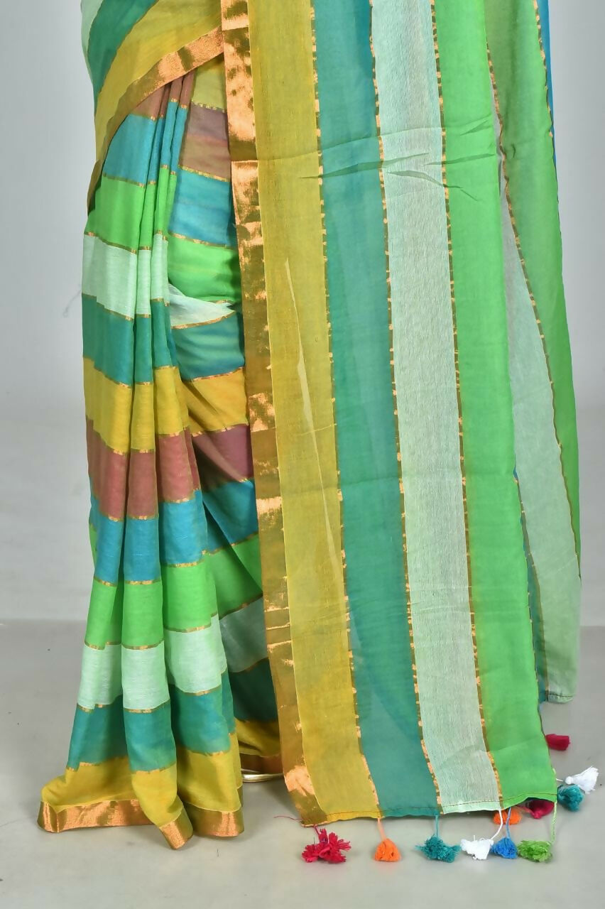 ECKCHStripSareeMulti2 (7)