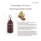 Serumique 100% Pure Moroccan Argan Face Oil