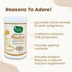 Mother Sparsh Herbal Powered Vardaan