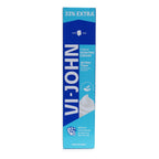 VI-JOHN Dermatologically Tested Vitamin-E enriched Anti Bacterial All Skin Type Shaving Cream