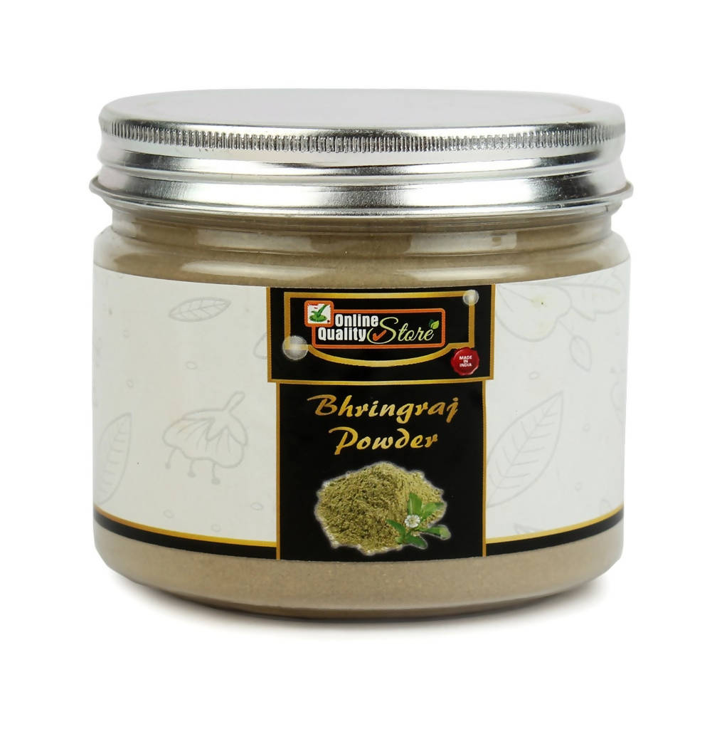 Online Quality Store Bhringraj Powder