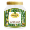 Dhampur Green Castor Sugar - Distacart