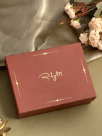Ruby Raang Royal Pearl Bracelet - Distacart