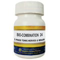 BHP Homeopathy Bio-Combination 24 Tablets