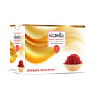 Skinella Gold and Saffron Glow Facial Kit 7 steps