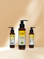 Life Purified Abhyetilepam Blue Tansy Centella Vit D Booster SPF 70 Pa++++