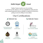 The Moms Co Natural Aloe Vera Gel