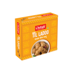 Chitale Bandhu Til Ladu Kadak - Distacart