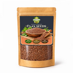 VedaRasa Flax Seeds (Alsi Seeds)