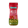 Timios Melts Apple And Cinnamon Finger Food For Babies