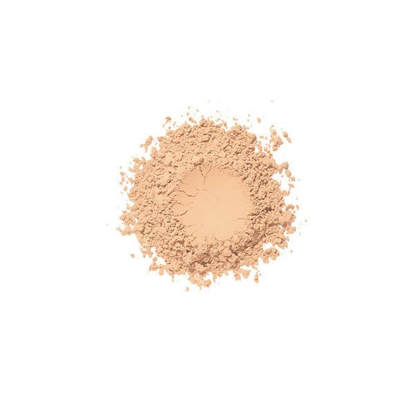 Avon True Flawless Mattifying Pressed Powder Golden Light