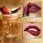 Faces Canada Comfy Matte Velvet Touch Lipstick - Berry Smoothie 04