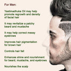 DevElixir Multi-Purpose Hair Oil