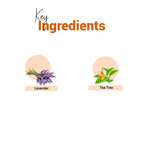 Vedic Line Anti Acne Blend Oil