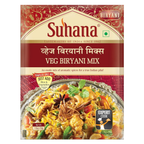 Suhana Veg Spice Mixes - Distacart