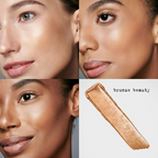Stila Cosmetics Heaven's Hue Hydro-Luminator - Bronze Beauty