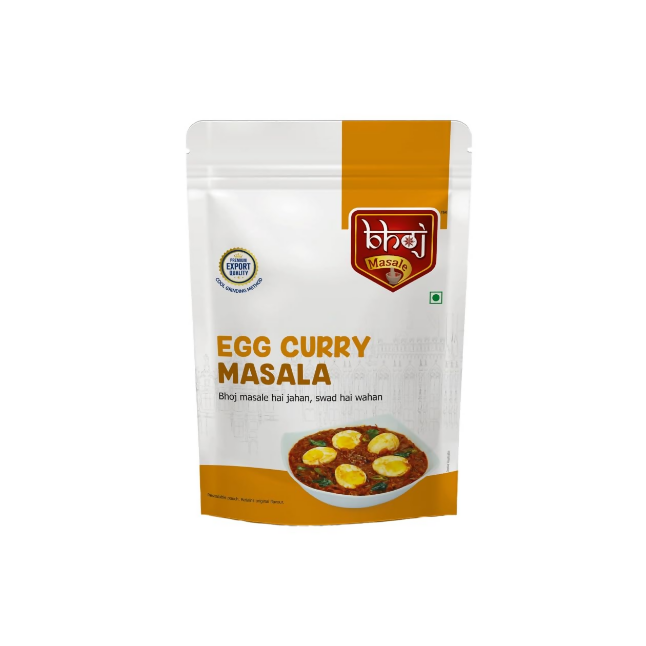 Bhoj Masale Egg Curry Masala Powder - Distacart