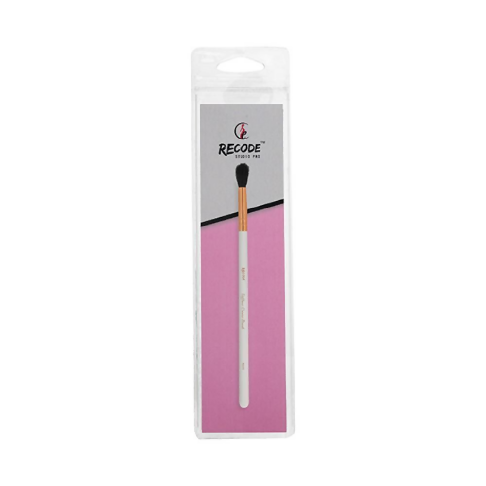 Recode Diffuse Crease Brush - RS 101 - Distacart