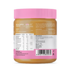The Whole Truth Unsweetened Peanut Butter - Creamy - Distacart