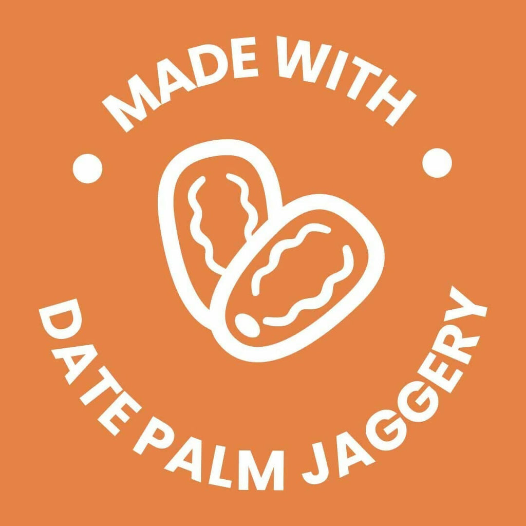 Bevzilla Butterscotch Instant Milkshake Cubes with Organic Date Palm Jaggery - Distacart