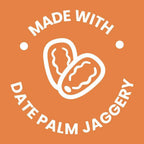 Bevzilla Butterscotch Instant Milkshake Cubes with Organic Date Palm Jaggery - Distacart