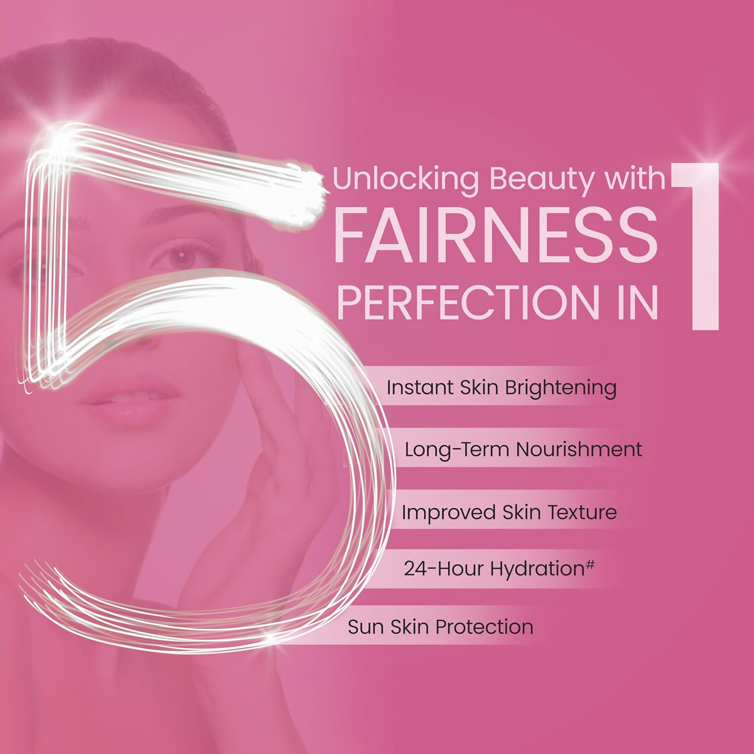 Kisra Cherish & Lovely Advanced Multi-Purpose Cr?e