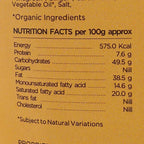 Pure & Sure Organic Aloo Bhujiya