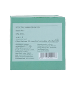Mantra Herbal Hair Treatment Mask Moroccan Argan & Linden