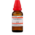 Dr. Willmar Schwabe India Zincum Salicylicum Dilution