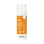 The Derma Co Hyaluronic Invisible Sunscreen Gel with Hyaluronic Acid & Vitamin E