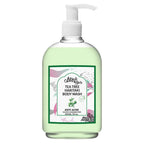 Mirah Belle Tea Tree Haritaki Body Wash