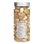 Flyberry Gourmet Premium Pistachios - Distacart